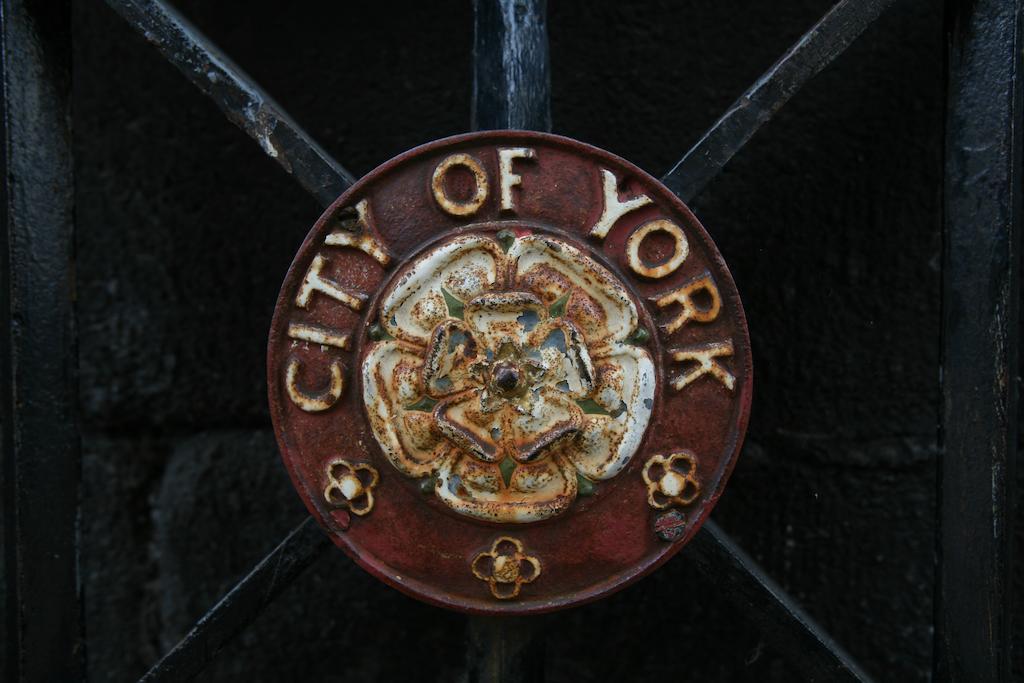The Fort York Dış mekan fotoğraf
